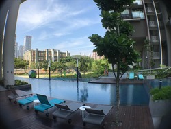 Principal Garden (D3), Condominium #199906312